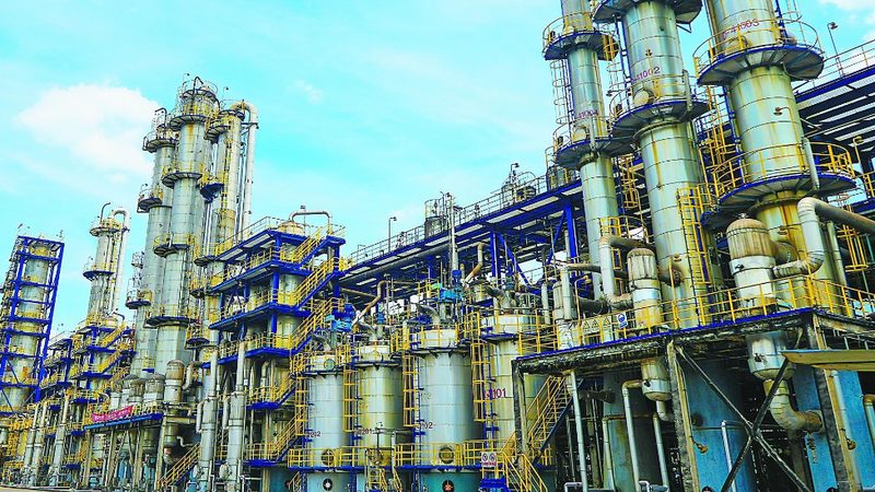 造纸助剂型号分类：解析造纸助剂的多面世界
